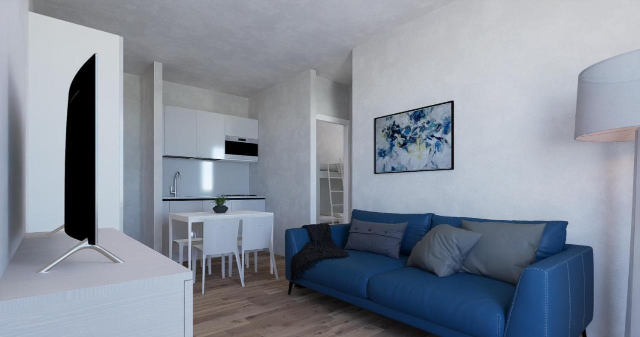 Houston Apartmán